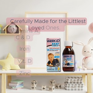 110 reactions · 13 comments | Give your baby the best start in life...