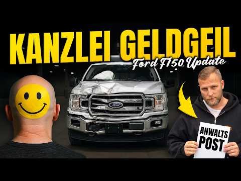 Schweigen ERKAUFT! Lösch sofort ALLE Videos! Anwalt FORDERT, Kunde bleibt STUR!