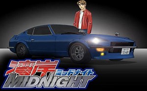5.2K views · 179 reactions | Hoy el capitulo 6 de la serie Midnight wangan (y)! | Japan Cars Iquique | Facebook