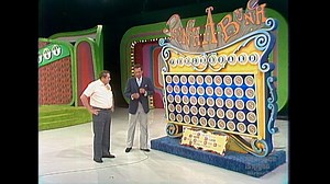 Robert plays #PunchABunch for a shot at 10,000 bucks! Watch more on Pluto TV. Ch # 163. Episode 4583 - 1982 #BobBarker | The Price Is Right: The Barker Era