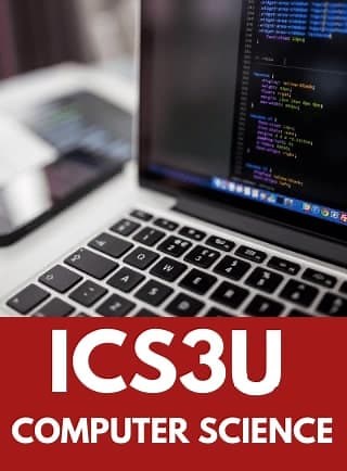 Grade 11 Computer Science - Ontario Virtual School