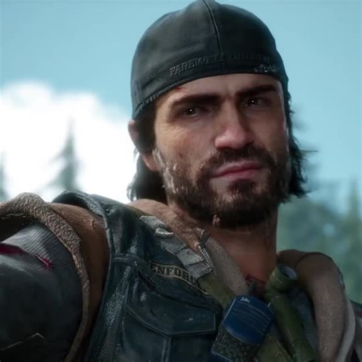 The Broken Road awaits 🛞 Days Gone Remastered launches 25th April on PS5 and PC. Details on new gameplay modes, upgrade path, and PS5 Pro enhancements: https://play.st/4hYd3x9 | PlayStation Europe