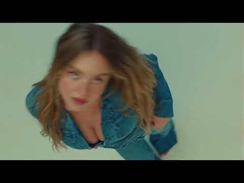 American Eagle commercial Sydney Sweeney Has Great Jeans Spinning