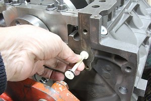 Forget this Plug And Your LS Engine Build is Toast! | The Online Automotive Marketplace | Hemmings, The World's Largest Collector Car Marketplace