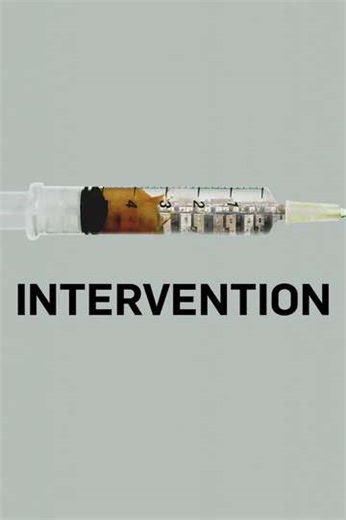 Intervention (2005-2024) - Where to Watch