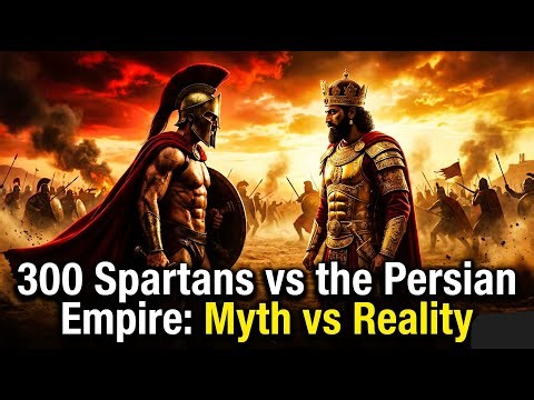 The Persian Wars Greece vs the First Superpower