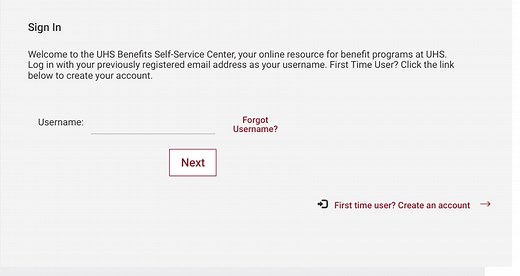 Universal Health Services Inc | Employee Benefits | UHS