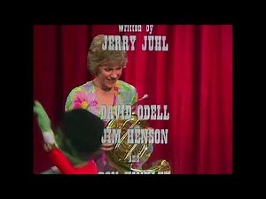 The Muppet Show - 415: Anne Murray - Curtain Call (1980)