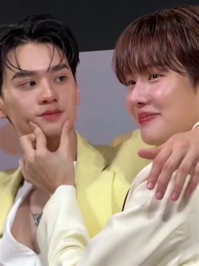 Peringatan Cinta: Keng Namping 2025