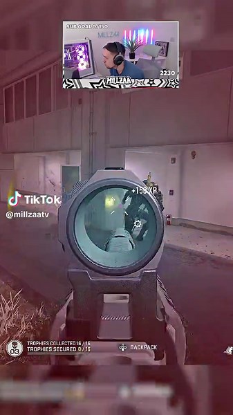 NEW TIMTHETATMAN M4 & MP5 Bundle Is PAY2WIN CHEATS 🤯 Classes at end! #warzone #warzone2 #mw2 #callofduty #millzaatv