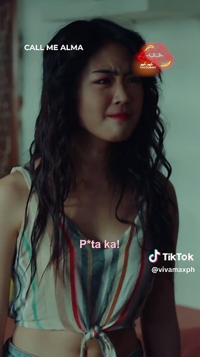 Watch CALL ME ALMA on Vivamax Now! #OohOohOctober