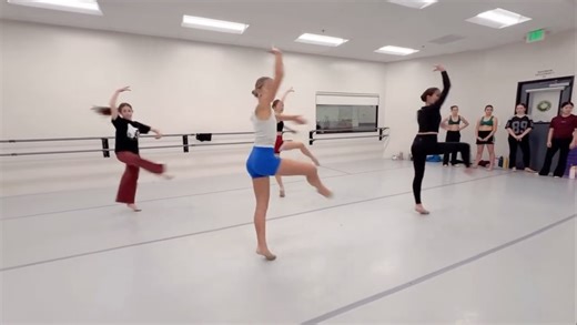 Ashley Lee on Instagram: "Holiday TURN CHALLENGE! Tag me and I’ll post you in my story for a chance to win a FREE MS ASHLEY TECHNIQUE VIDEO! Comment below so I can keep track! Happy Holidays. Song 🎶 Holidays (feat. Earth, Wind & Fire) Meghan Trainor, Earth, Wind & Fire 00:46 to start the combo on “7,8” RULES 1. Complete the challenge on your story/tag me 2. Comment below ⬇️ ENDS Dec 26TH @inspiredmovementdance #turnchallenge #challengeaccepted✔ #turns #holiday #holidayreel #holidaychallenge"