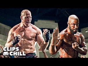 Michael Jai White’s Most SAVAGE Moments for 30 Minutes Straight
