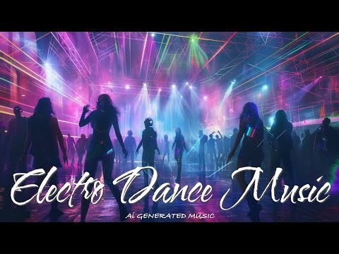 Emotionless_Music - Electric Wave | 18 tracks - Electronic Dance Music