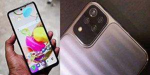 LG K42 Full Specifications, Features, Price In Philippines