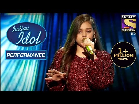 Shanmukha के Energetic Performance ने Judges का दिल छुआ! | Indian Idol Season 12
