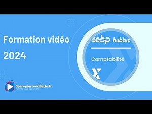 Création compte EBP HUBBIX