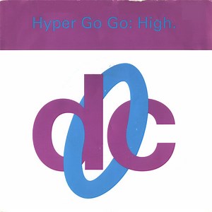Hyper Go Go - High