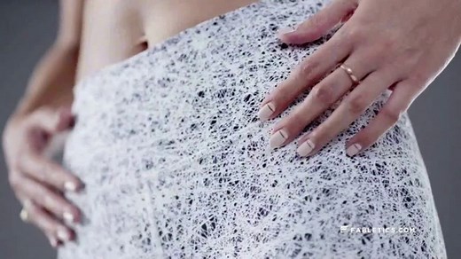 Fabletics.com Leggings TV Spot, 'Super Sculpting Fabric'