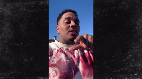 Kevin Gates Accuses Estranged Wife & Family of Taking His Money