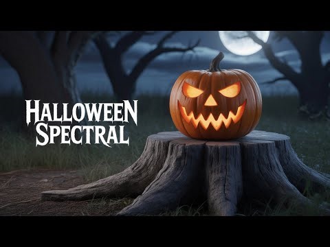 🐬🧡🐬 HALLOWEEN SPECTRAL V2 | DJ LuckySound - Frenchcore Hits 🐬🧡🐬