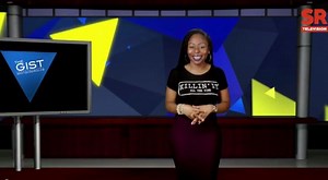 Watch ‘The Gist’ with Toyosi Phillips – Is P-Square breaking up? Tia Mowry ‘checks’ Keke Palmer & more!