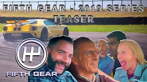 17K views · 403 reactions | WE'RE BACK! Tune in for our brand new series from 3rd October at 9pm on Quest. Freeview 12, BT TV 12, Freesat 167, Sky 144 and Virgin Media 172 | Fifth Gear | Facebook