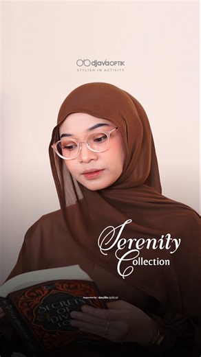 Djava Optik | Kacamata Minus Anti Radiasi • Photocromic | Ramadan adalah waktu untuk berhenti sejenak, membersihkan hati, dan melihat dunia dengan cara yang lebih bermakna. 🌙🕌 Sama seperti... | Instagram