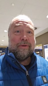 I'm an Amtrak Passenger...