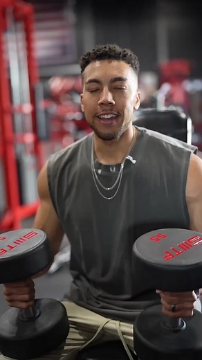 Proper Technique for Dumbbell Pressing Movements