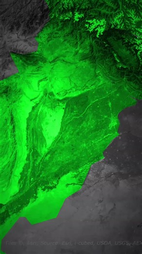 China's Blueprint for Economic Growth: Lessons for Pakistan