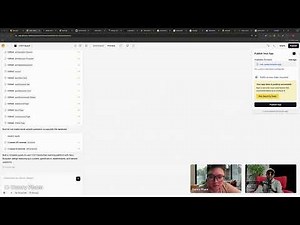Building applications with Base44