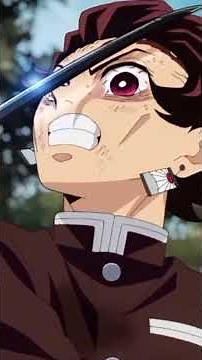 How Can Inosuke Break His Sword In Demon Slayer ?
