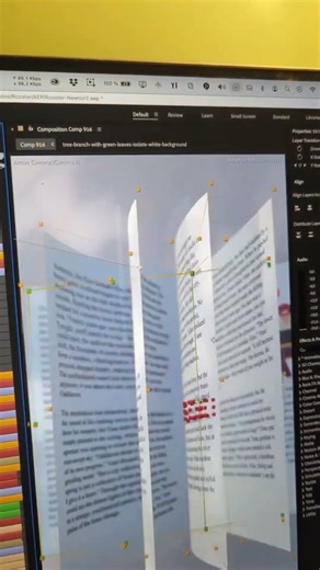 When I saw the Rooster opening credits, I thought they were really cool...