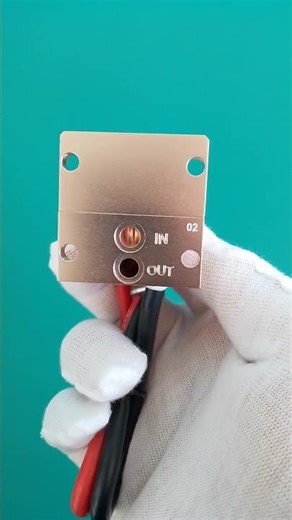 100A 10Bars 20V 1000W with FAC 1000W diode laser stack module for hair removal laser equipment