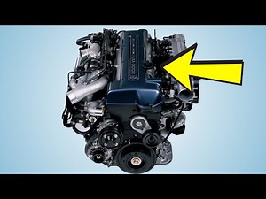 How the 2JZ Became the Most Dangerous Engine Ever Built