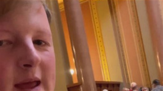 Iowa lawmakers reignite conversation on eminent domain for carbon pipelines