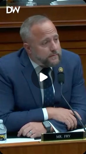The Daily Wire on Instagram: "@officialbenshapiro and @reprussellfry expose the Global CEO of GroupM for not being able to name more than a single “brand safe” conservative platform at today’s House Judiciary hearing."
