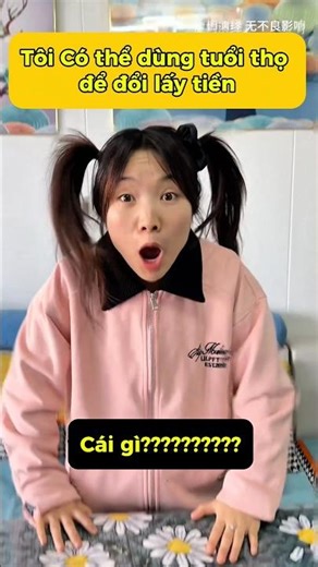 Using Lifespan to Exchange for Money