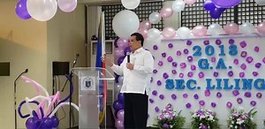 Updates from Alain Del Bustamante Pascua the Undersecretary of DepEd who supervises the Administrative Service, Disaster Risk Reduction and Management Service, Information and Communications Technology Service, Education Facilities Division/ School Building Program, and the Youth Formation Division. | DepEd Region XII | Facebook