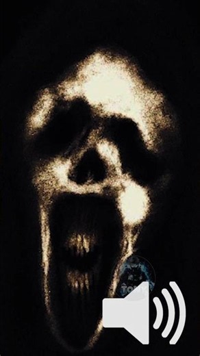 SCARY SCREAM - horror sound effect #sounds #shorts #scary