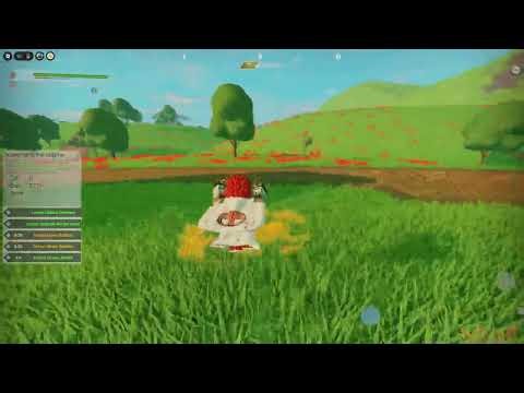 Easter event upgrade recipe scroll 3 location 2026 (Sword Blox Online Rebirth)