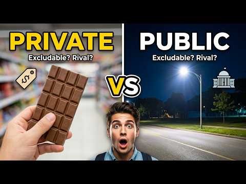 The Invisible Engine: How Pakistan's Economy Actually Works