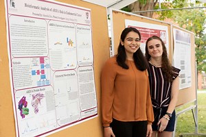 Conservation Biology | Washington & Jefferson