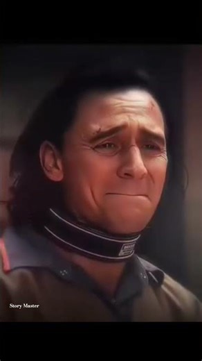 Loki Finds Infinity Stones in TVA - Loki (TV Series 2021) S1E1