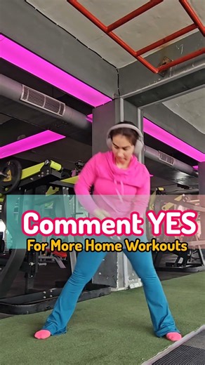 Tone Inner Thighs Fast 🍑 | Beginner Friendly Workout #bodyweightexercises