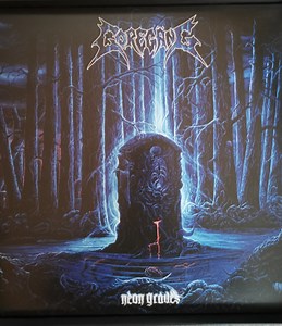 Goregäng - Neon Graves