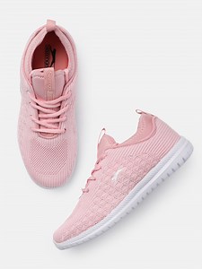 Buy Slazenger Women Pink Running Shoes -  - Footwear for Women