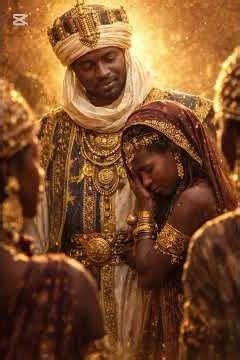 Le pardon de Yamgouba fin #histoire #history #sagesse