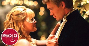 Top 10 Greatest Cinderella Movies | Videos on WatchMojo.com